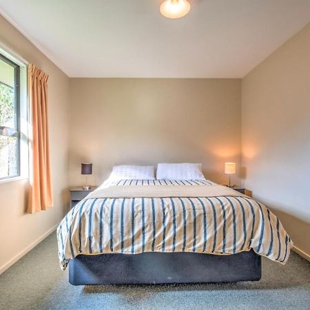 4A Lucas Lane Vila Hanmer Springs Exterior foto